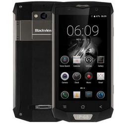 Замена шлейфов на телефоне Blackview BV8000 Pro в Омске